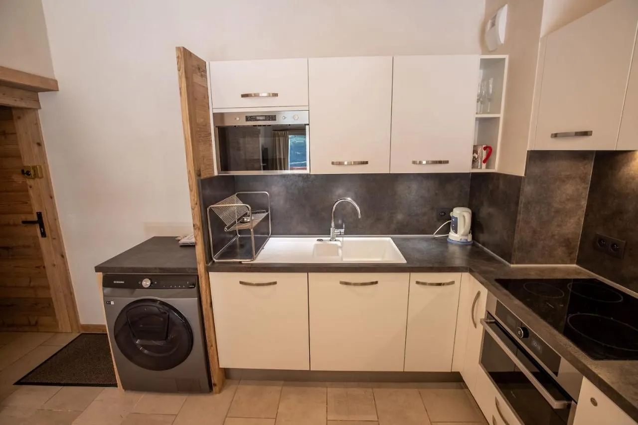 Apartment Sherpa 17 With Sauna - Mottaret'S Snowfront Meribel