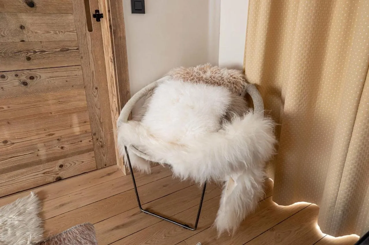 Apartment Sherpa 17 With Sauna - Mottaret'S Snowfront Meribel France
