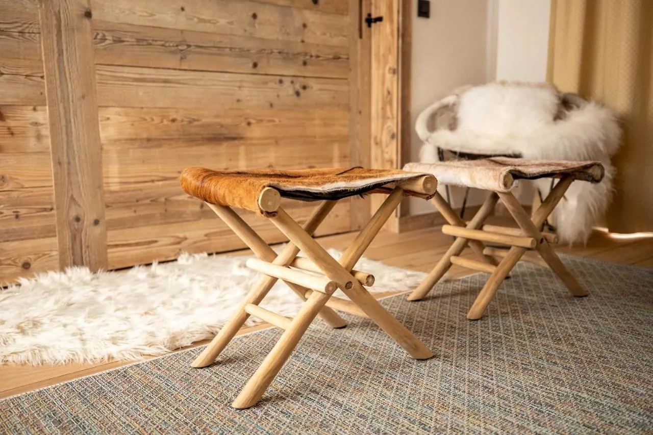 Sherpa 17 With Sauna - Mottaret'S Snowfront Meribel